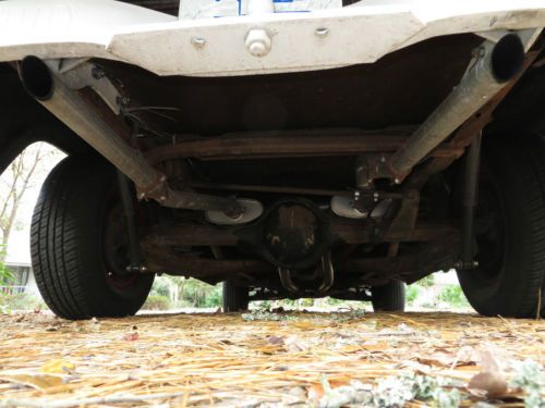 1961 Chevrolet C-10 Apache shortbed stepside, image 13