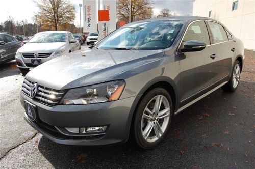 53k, gray, tan, tdi, se, turbo, nav, gps, sunroof, carfax certified, bluetooth