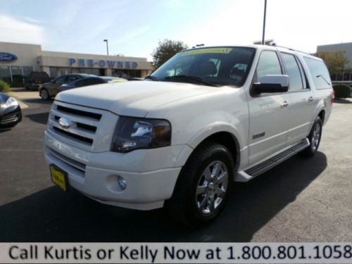 2008 limited used 5.4l v8 24v automatic rwd suv