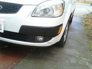 2006 Kia Rio5 SX Hatchback 4-Door 1.6L, US $6,500.00, image 2