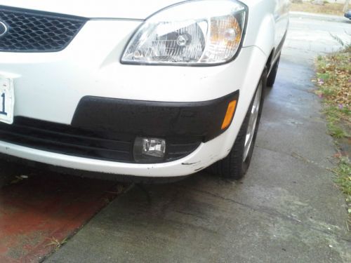 2006 Kia Rio5 SX Hatchback 4-Door 1.6L, US $6,500.00, image 4