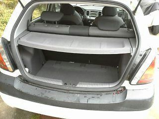 2006 Kia Rio5 SX Hatchback 4-Door 1.6L, US $6,500.00, image 11