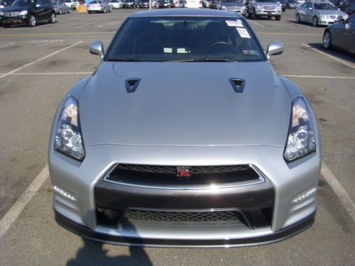 2012 nissan gt-r black edition awd loaded wholesale  price
