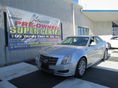 2010 cadillac ultraview sunroof