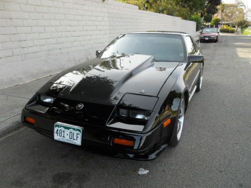 1984 nissan 300zx turbo 50th ae race car track car immaculate!!!! photos are up