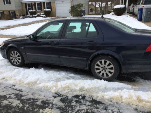 2002 Saab 9-5 Linear Sedan 4-Door 2.3L, US $1,650.00, image 2