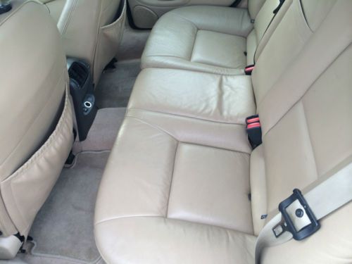 2002 Saab 9-5 Linear Sedan 4-Door 2.3L, US $1,650.00, image 6