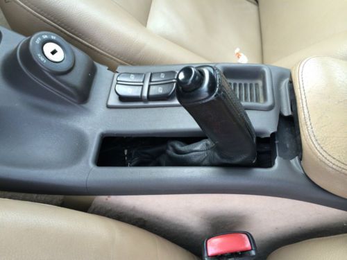 2002 Saab 9-5 Linear Sedan 4-Door 2.3L, US $1,650.00, image 8