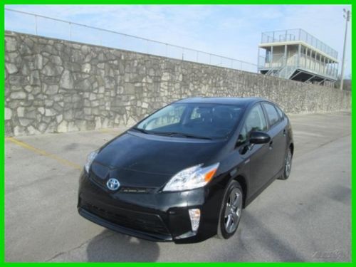 2013 three se used 1.8l i4 16v fwd hatchback