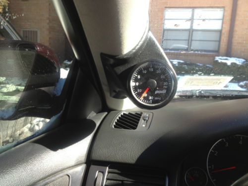 2003 audi allroad 2.7t 6 speed manual., image 9