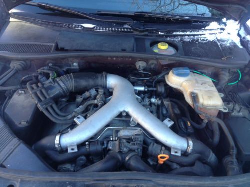 2003 audi allroad 2.7t 6 speed manual., image 15