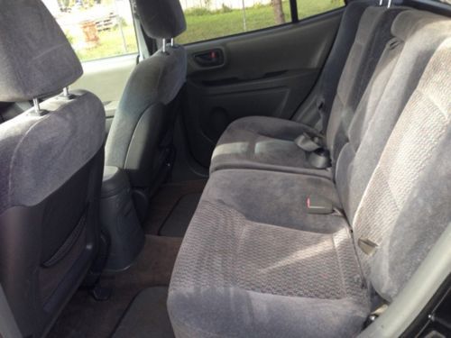 HYUNDAI SANTA FE ROADWORTHY NO RESERVE SUV VAN  LAWAWAY PAYMENT AVAILABLE CREDIT, image 7