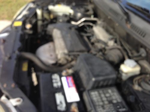HYUNDAI SANTA FE ROADWORTHY NO RESERVE SUV VAN  LAWAWAY PAYMENT AVAILABLE CREDIT, image 10