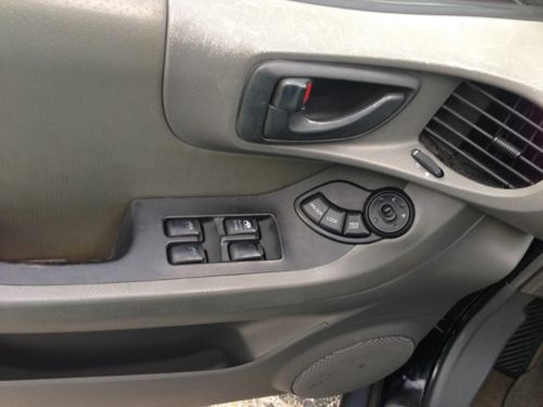 HYUNDAI SANTA FE ROADWORTHY NO RESERVE SUV VAN  LAWAWAY PAYMENT AVAILABLE CREDIT, image 12