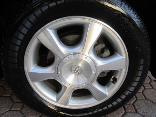 2006 TOYOTA SOLARA CONVERTIBLE SLE LEATHER POWER TOP POWER SEAT LOW MILES MINT!!, image 15