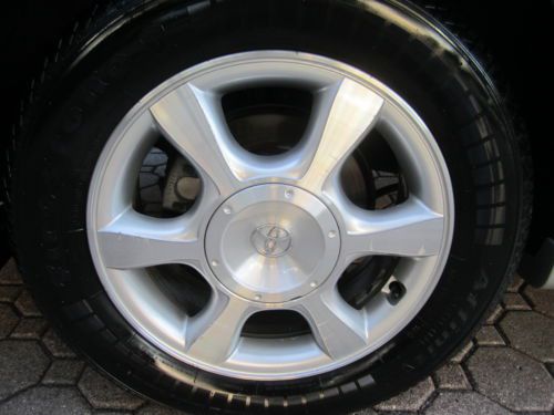 2006 TOYOTA SOLARA CONVERTIBLE SLE LEATHER POWER TOP POWER SEAT LOW MILES MINT!!, image 19