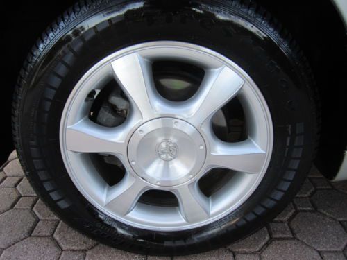 2006 TOYOTA SOLARA CONVERTIBLE SLE LEATHER POWER TOP POWER SEAT LOW MILES MINT!!, image 33