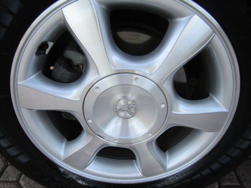 2006 TOYOTA SOLARA CONVERTIBLE SLE LEATHER POWER TOP POWER SEAT LOW MILES MINT!!, image 34