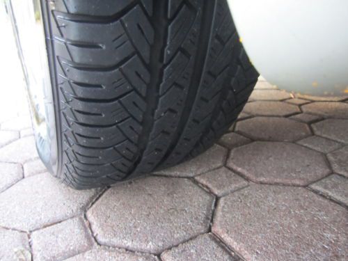 2006 TOYOTA SOLARA CONVERTIBLE SLE LEATHER POWER TOP POWER SEAT LOW MILES MINT!!, image 35