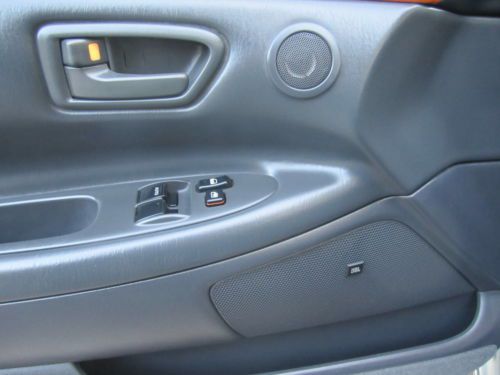 2006 TOYOTA SOLARA CONVERTIBLE SLE LEATHER POWER TOP POWER SEAT LOW MILES MINT!!, image 43