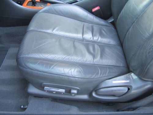 2006 TOYOTA SOLARA CONVERTIBLE SLE LEATHER POWER TOP POWER SEAT LOW MILES MINT!!, image 46