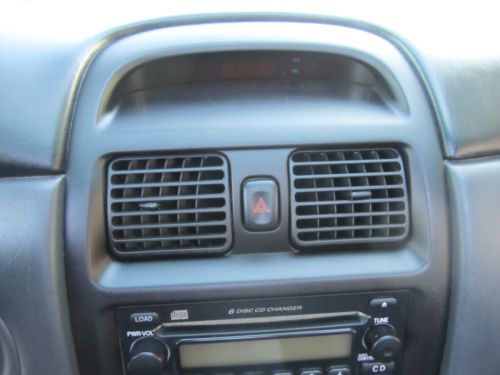 2006 TOYOTA SOLARA CONVERTIBLE SLE LEATHER POWER TOP POWER SEAT LOW MILES MINT!!, image 49