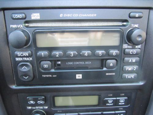 2006 TOYOTA SOLARA CONVERTIBLE SLE LEATHER POWER TOP POWER SEAT LOW MILES MINT!!, image 50