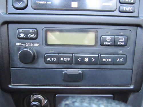 2006 TOYOTA SOLARA CONVERTIBLE SLE LEATHER POWER TOP POWER SEAT LOW MILES MINT!!, image 51