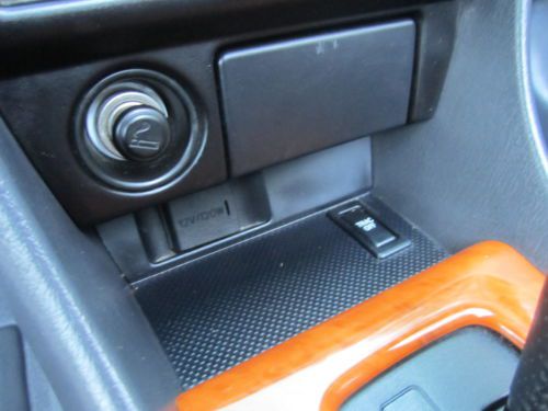 2006 TOYOTA SOLARA CONVERTIBLE SLE LEATHER POWER TOP POWER SEAT LOW MILES MINT!!, image 52