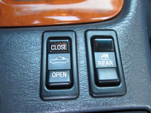 2006 TOYOTA SOLARA CONVERTIBLE SLE LEATHER POWER TOP POWER SEAT LOW MILES MINT!!, image 54