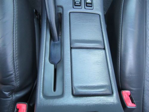 2006 TOYOTA SOLARA CONVERTIBLE SLE LEATHER POWER TOP POWER SEAT LOW MILES MINT!!, image 55