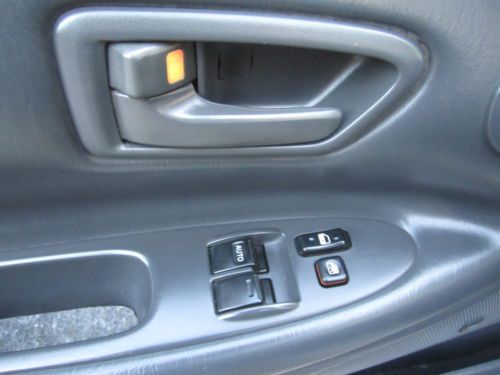 2006 TOYOTA SOLARA CONVERTIBLE SLE LEATHER POWER TOP POWER SEAT LOW MILES MINT!!, image 62