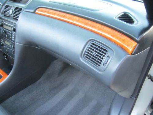 2006 TOYOTA SOLARA CONVERTIBLE SLE LEATHER POWER TOP POWER SEAT LOW MILES MINT!!, image 64