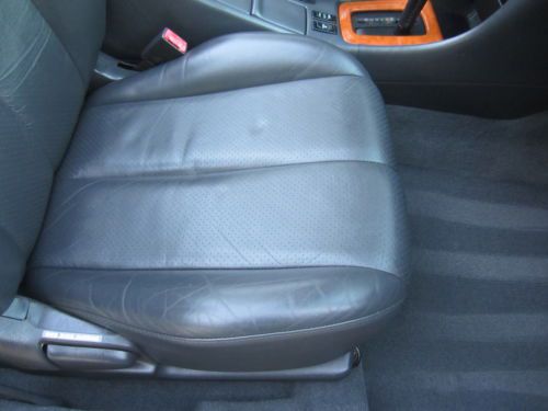 2006 TOYOTA SOLARA CONVERTIBLE SLE LEATHER POWER TOP POWER SEAT LOW MILES MINT!!, image 65