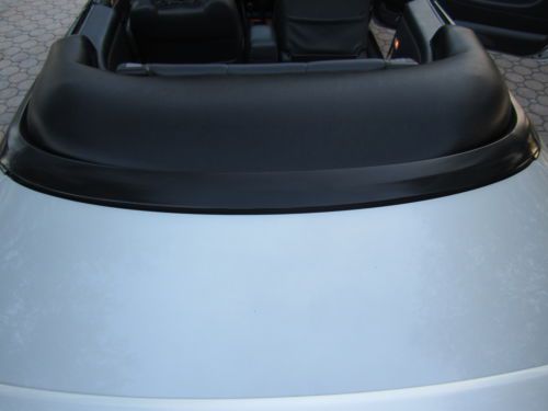 2006 TOYOTA SOLARA CONVERTIBLE SLE LEATHER POWER TOP POWER SEAT LOW MILES MINT!!, image 71