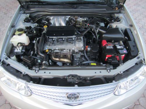 2006 TOYOTA SOLARA CONVERTIBLE SLE LEATHER POWER TOP POWER SEAT LOW MILES MINT!!, image 73