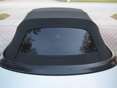 2006 TOYOTA SOLARA CONVERTIBLE SLE LEATHER POWER TOP POWER SEAT LOW MILES MINT!!, image 78