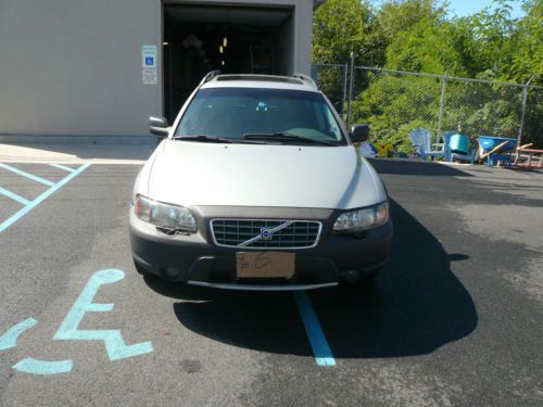 2004 Volvo XC70 Wagon 2.5L, US $6,000.00, image 2