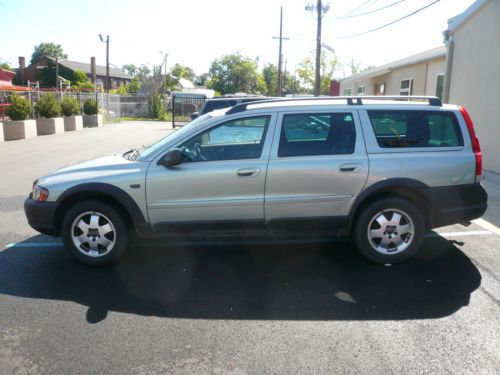 2004 Volvo XC70 Wagon 2.5L, US $6,000.00, image 3