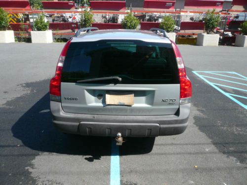 2004 Volvo XC70 Wagon 2.5L, US $6,000.00, image 4