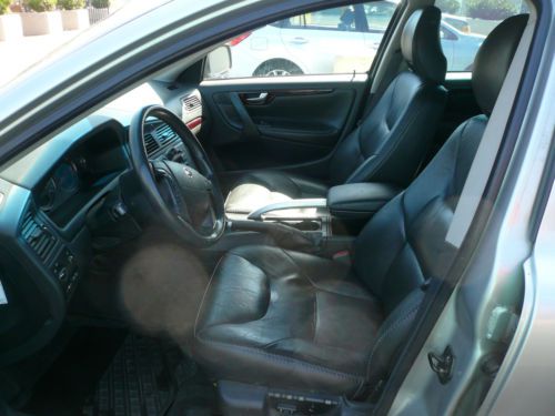 2004 Volvo XC70 Wagon 2.5L, US $6,000.00, image 5