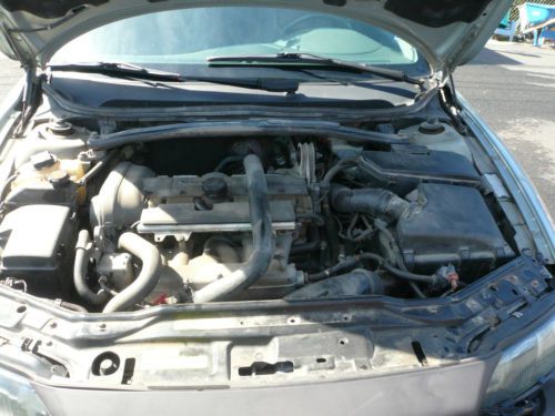 2004 Volvo XC70 Wagon 2.5L, US $6,000.00, image 8