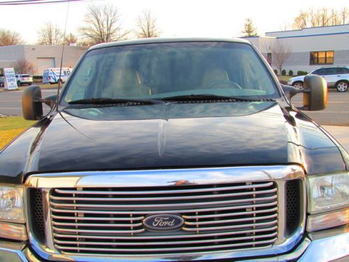 LARIAT FX4 OFF ROAD !4x4!WARRANTY! LIFTED!TURBO DIESEL! LEATHER ! NO RESERVE!03, image 10