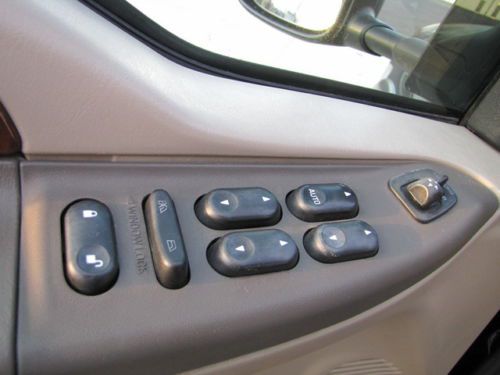 LARIAT FX4 OFF ROAD !4x4!WARRANTY! LIFTED!TURBO DIESEL! LEATHER ! NO RESERVE!03, image 19