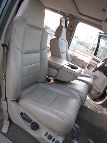 LARIAT FX4 OFF ROAD !4x4!WARRANTY! LIFTED!TURBO DIESEL! LEATHER ! NO RESERVE!03, image 20