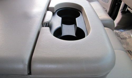 LARIAT FX4 OFF ROAD !4x4!WARRANTY! LIFTED!TURBO DIESEL! LEATHER ! NO RESERVE!03, image 25