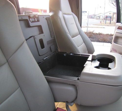 LARIAT FX4 OFF ROAD !4x4!WARRANTY! LIFTED!TURBO DIESEL! LEATHER ! NO RESERVE!03, image 26