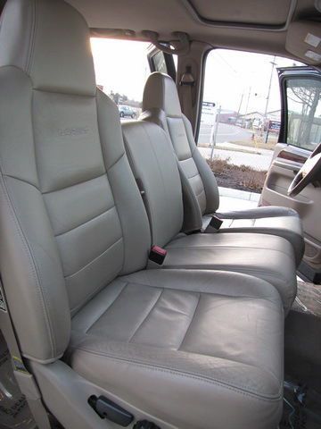 LARIAT FX4 OFF ROAD !4x4!WARRANTY! LIFTED!TURBO DIESEL! LEATHER ! NO RESERVE!03, image 27