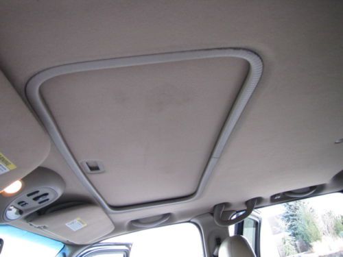 LARIAT FX4 OFF ROAD !4x4!WARRANTY! LIFTED!TURBO DIESEL! LEATHER ! NO RESERVE!03, image 35