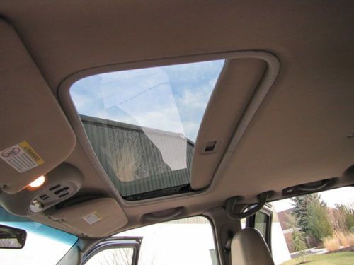 LARIAT FX4 OFF ROAD !4x4!WARRANTY! LIFTED!TURBO DIESEL! LEATHER ! NO RESERVE!03, image 41